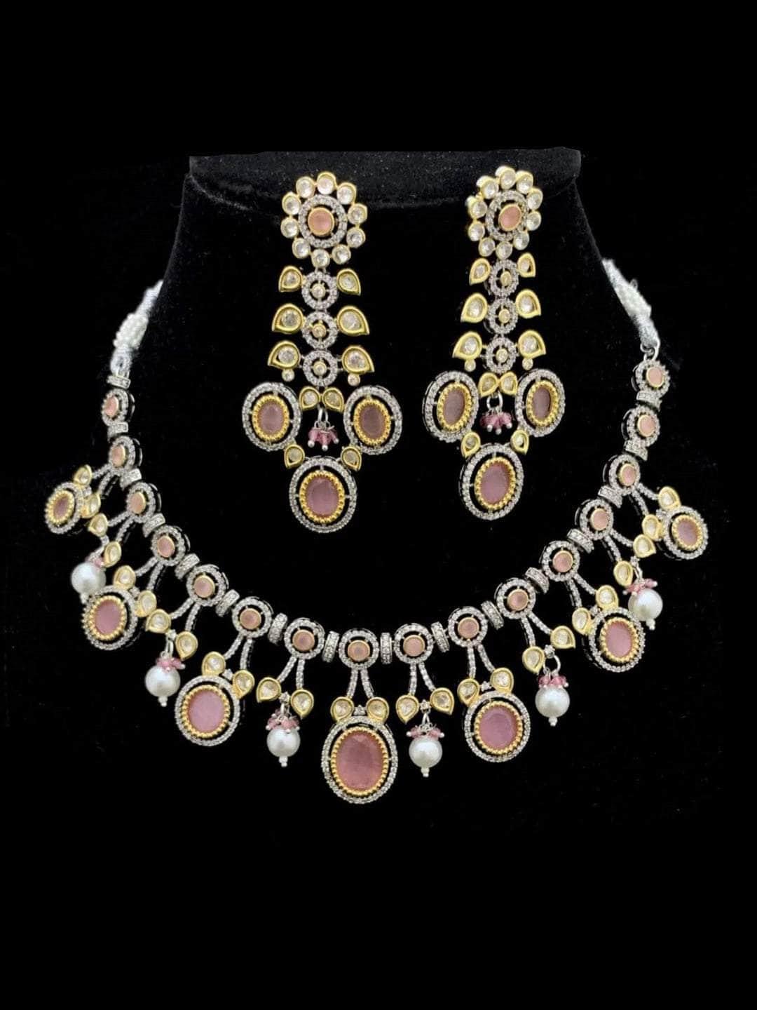 Ishhaara Goodness Gems Necklace