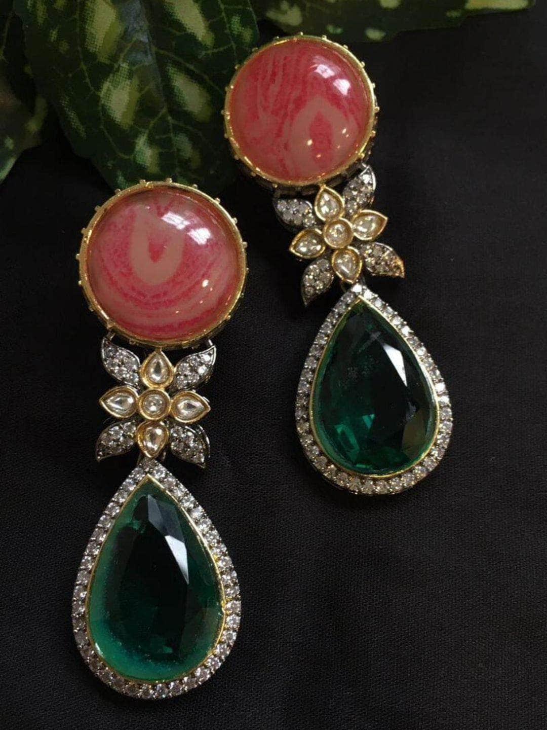 Ishhaara Majestic Droplets