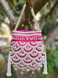 Ishhaara Sadabahar Potli Bag