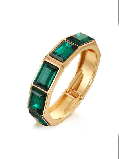 Ishhaara Pop Vintage Cuff Bracelet