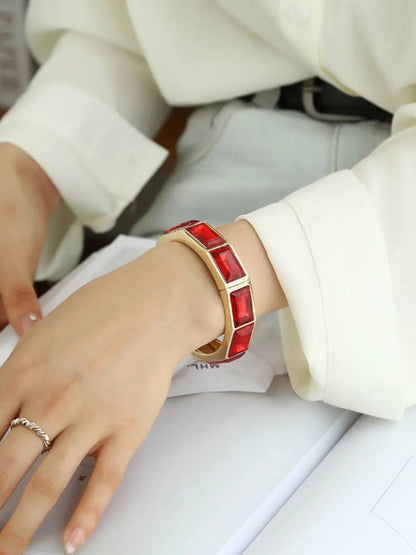 Ishhaara Pop Vintage Cuff Bracelet