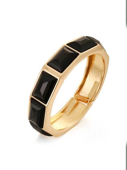 Ishhaara Pop Vintage Cuff Bracelet