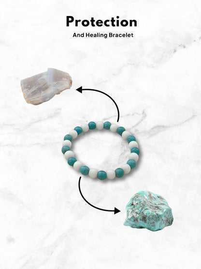 Ishhaara Protection And Healing Bracelet