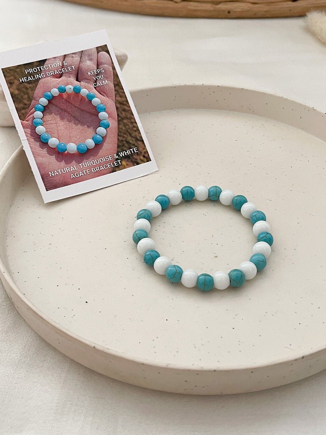 Ishhaara Protection And Healing Bracelet