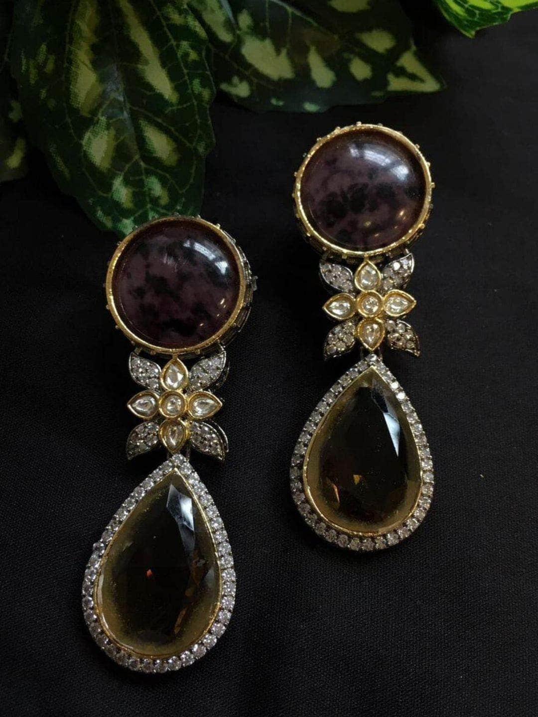 Ishhaara Majestic Droplets