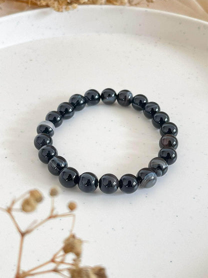 Ishhaara Sulemani Hakik Bracelet