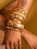 Ishhaara Raja Kumari In Classic Ladies Wedding Bangle