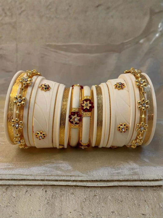 Ishhaara Rajputi Dhalu Chuda