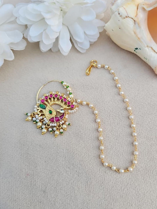 Ishhaara Rajputi Pachi Kundan Nath