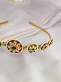 Ishhaara Rajputi Style Hair Band