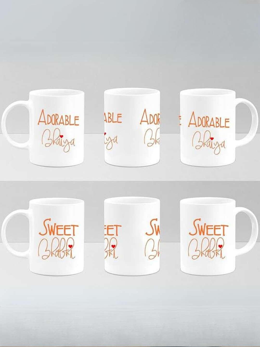 Ishhaara Rakhi Gift For Brother And Bhabhi