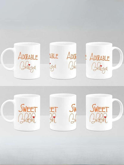 Ishhaara Rakhi Gift For Brother And Bhabhi