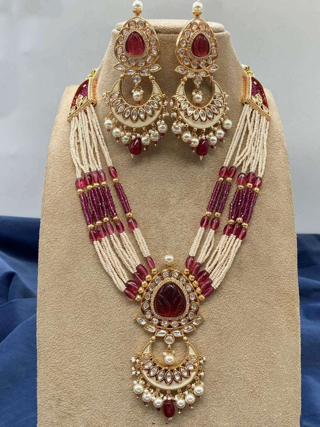 Ishhaara Blissful Multilayer Chain