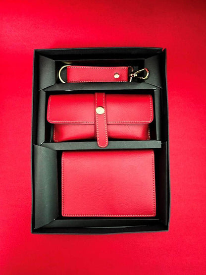 Ishhaara Customised Travel Kit