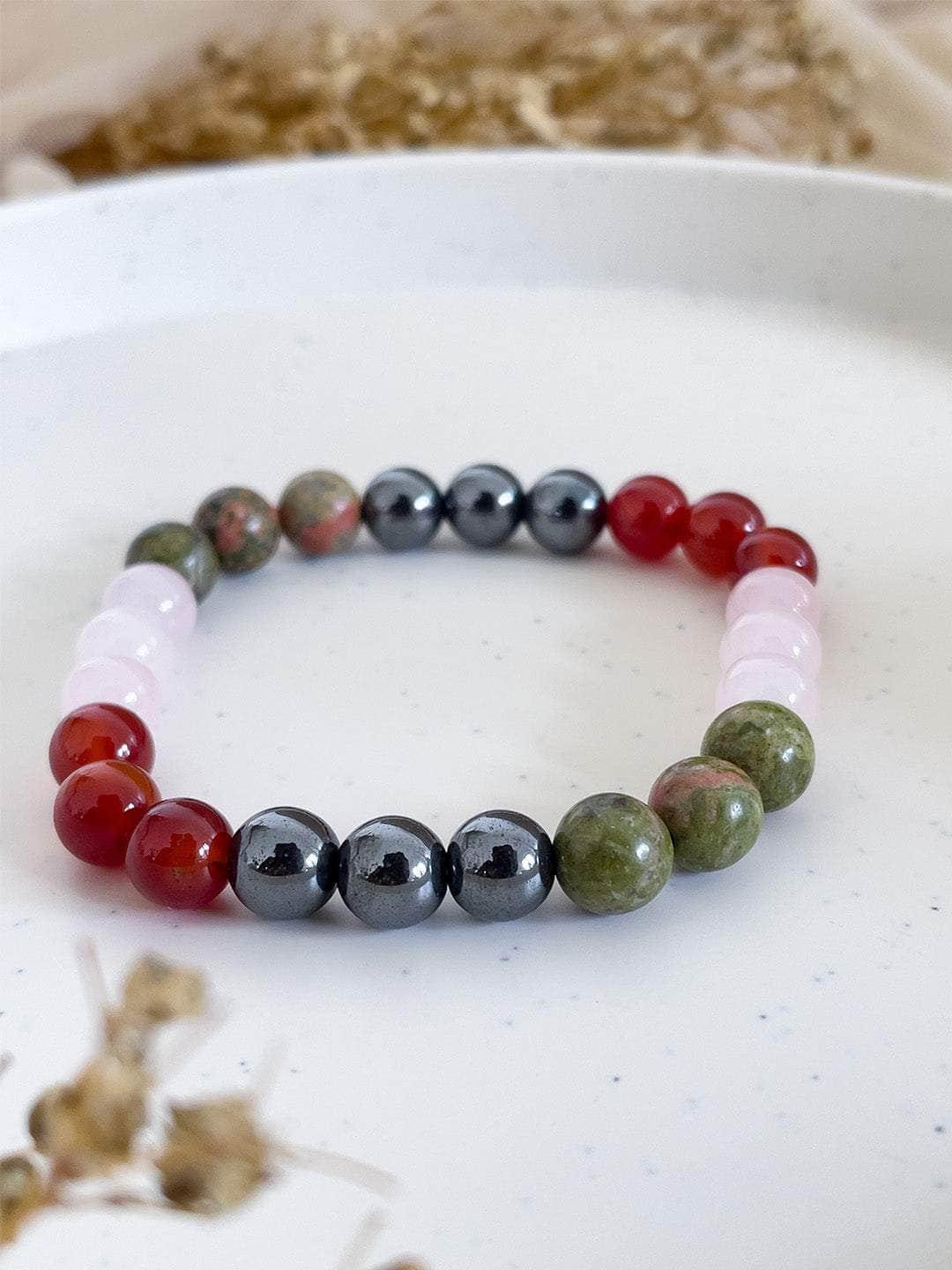 Ishhaara Wait Gain Bracelet