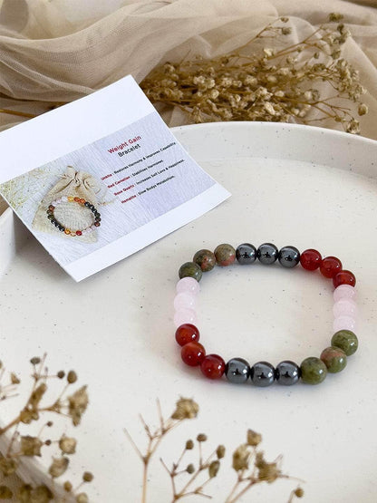 Ishhaara Wait Gain Bracelet