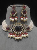 Ishhaara Majestic Bridal Choker