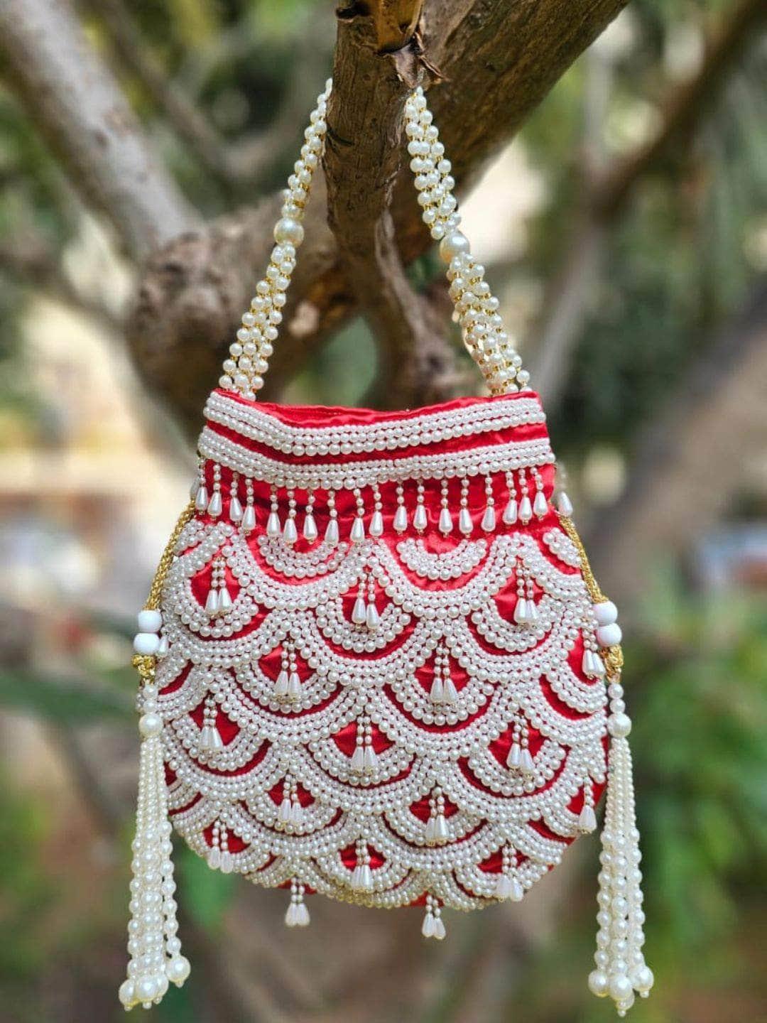 Ishhaara Sadabahar Potli Bag