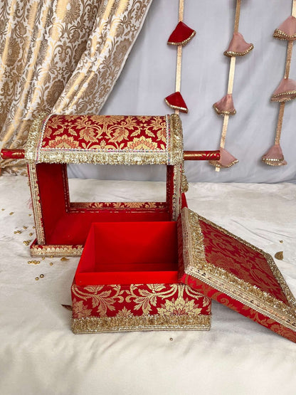 Ishhaara Red Sahi Chithi Palki