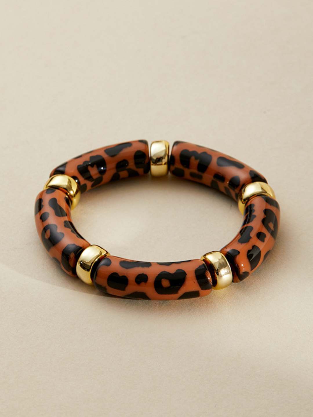 Ishhaara Red Stretchable Bracelets