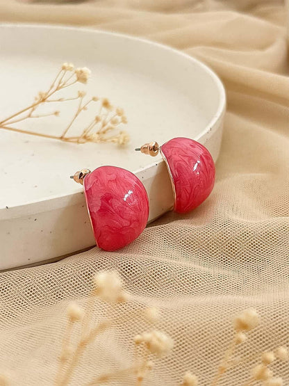 Ishhaara Vintage Cuff Earrings
