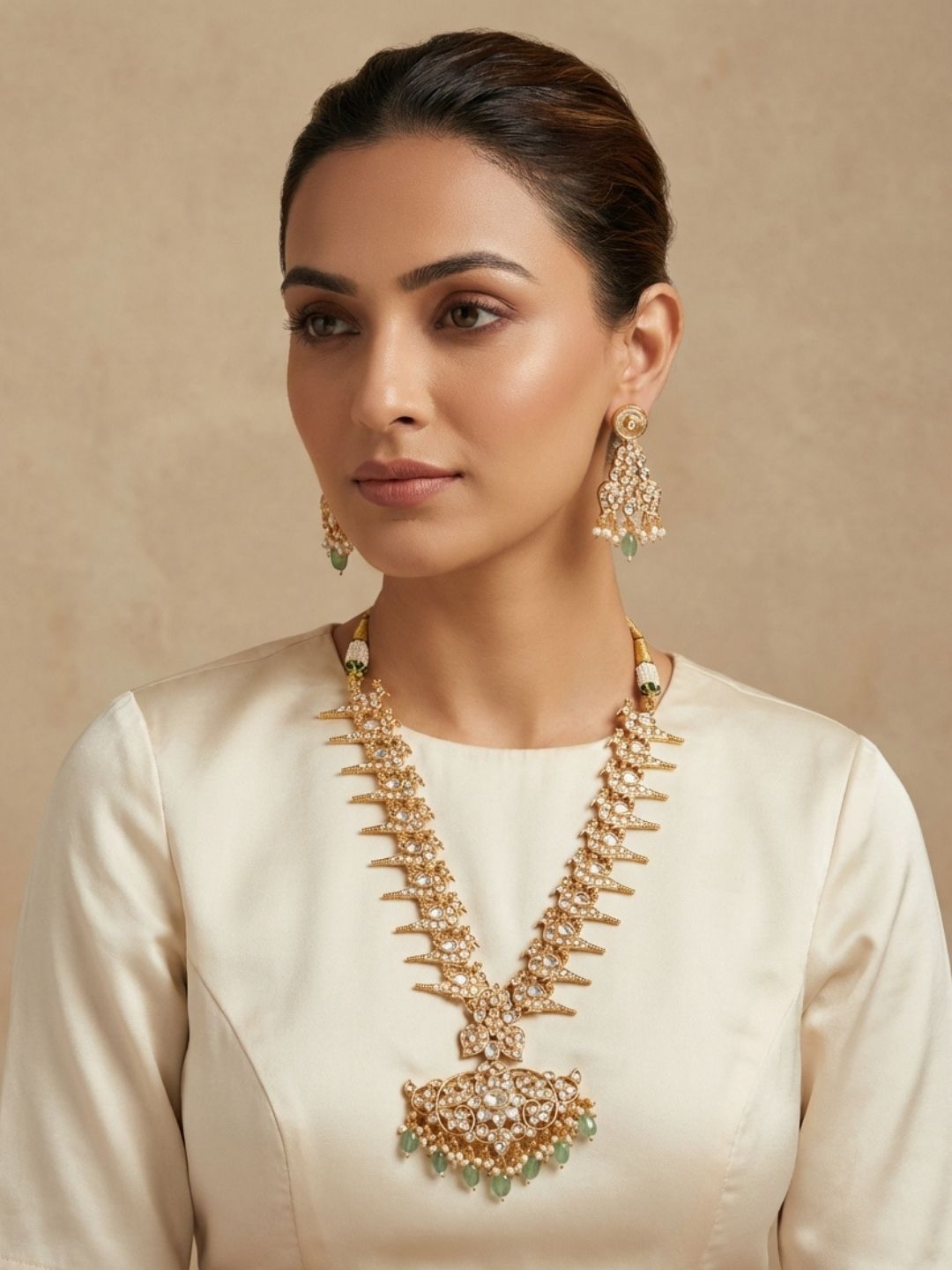 Ishhaara Reversible Mango Haram