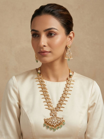 Ishhaara Reversible Mango Haram