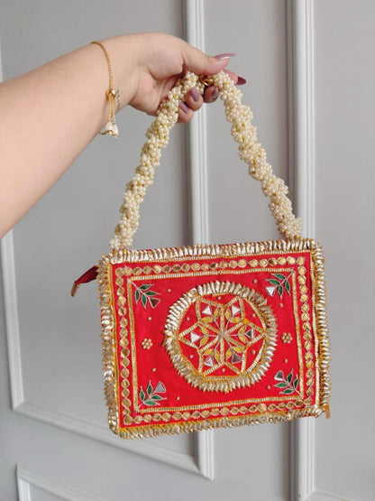 Ishhaara Riwaayat Gota Patti Bag