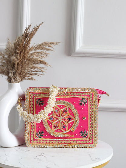Ishhaara Riwaayat Gota Patti Bag