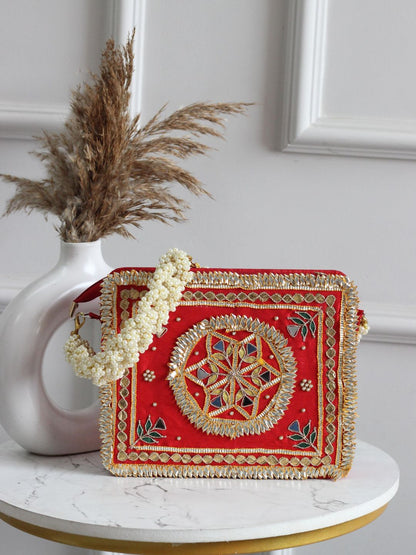 Ishhaara Riwaayat Gota Patti Bag