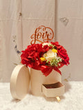 Ishhaara Rose Box Gift