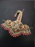 Ishhaara Royal Kilangi Brooch