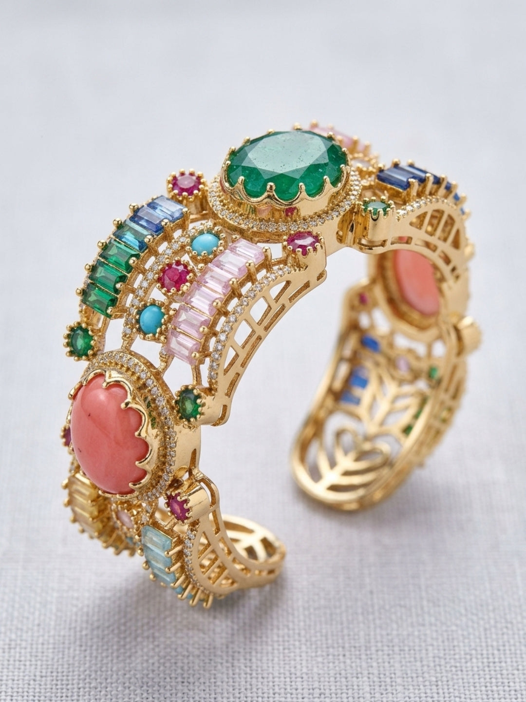 Ishhaara Royale Heirloom Kada