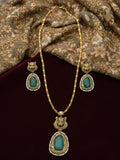 Ishhaara Sabyasachi Inspired Premium Pendant Set