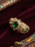 Ishhaara Sabyasachi Inspired The Maharaja Panther Bangle