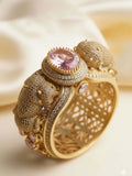 Ishhaara Sabyasachi Inspired The Maharaja Panther Bangle