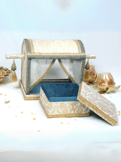 Ishhaara Sahi Chithi Palki