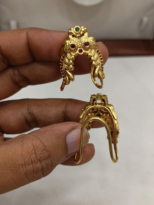 Ishhaara Sanvitha Vanki Ring
