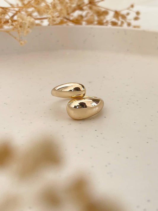 Ishhaara Sayer Ring
