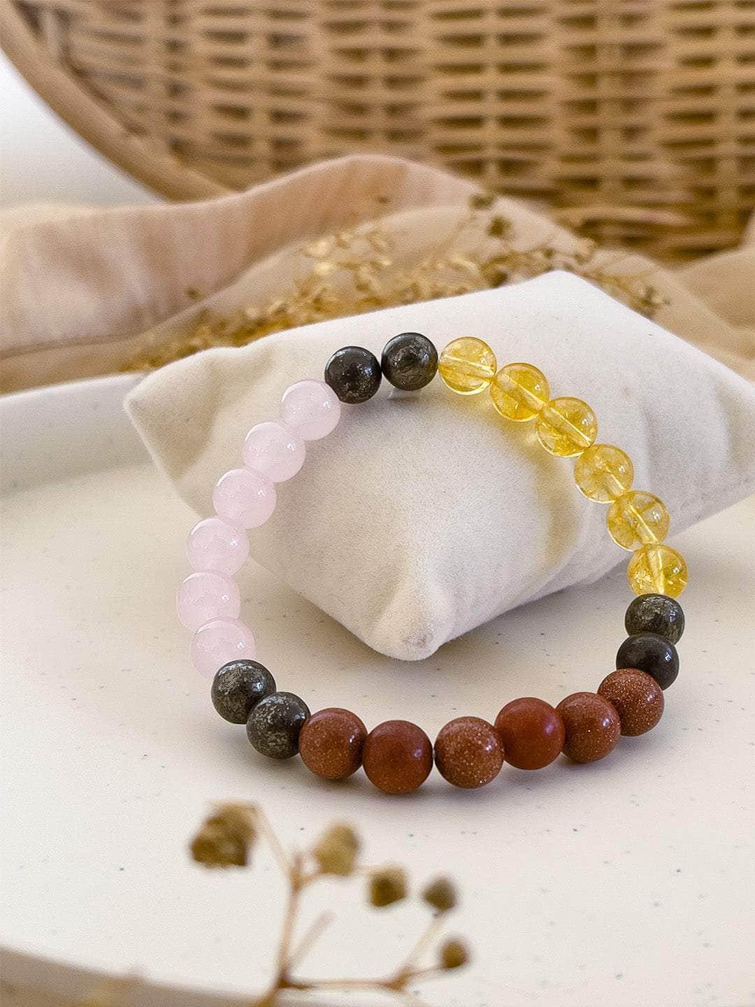 Ishhaara Self Respect Bracelet