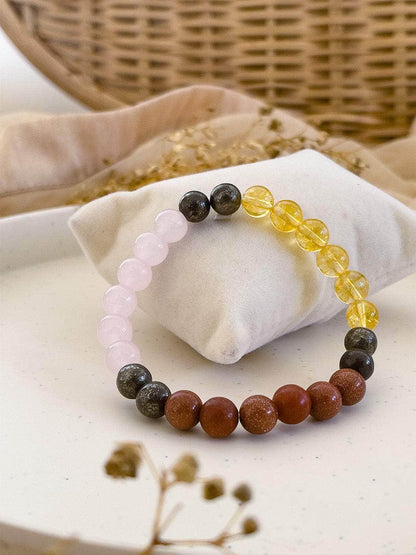 Ishhaara Self Respect Bracelet