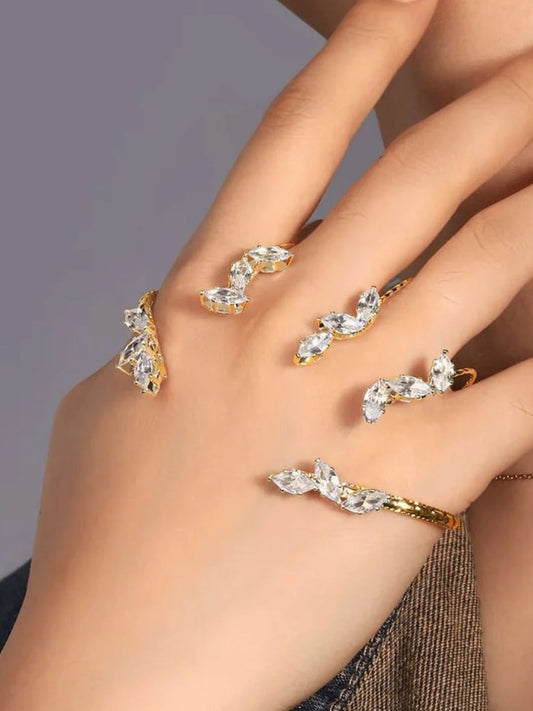 Ishhaara Shadow Lynx Handcuff