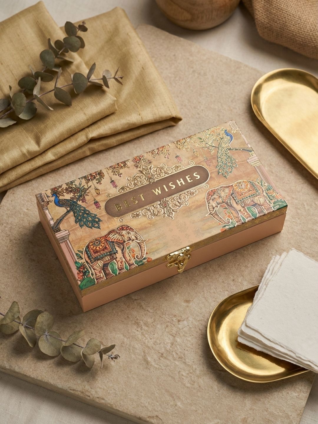 Ishhaara Shagun Cash Box