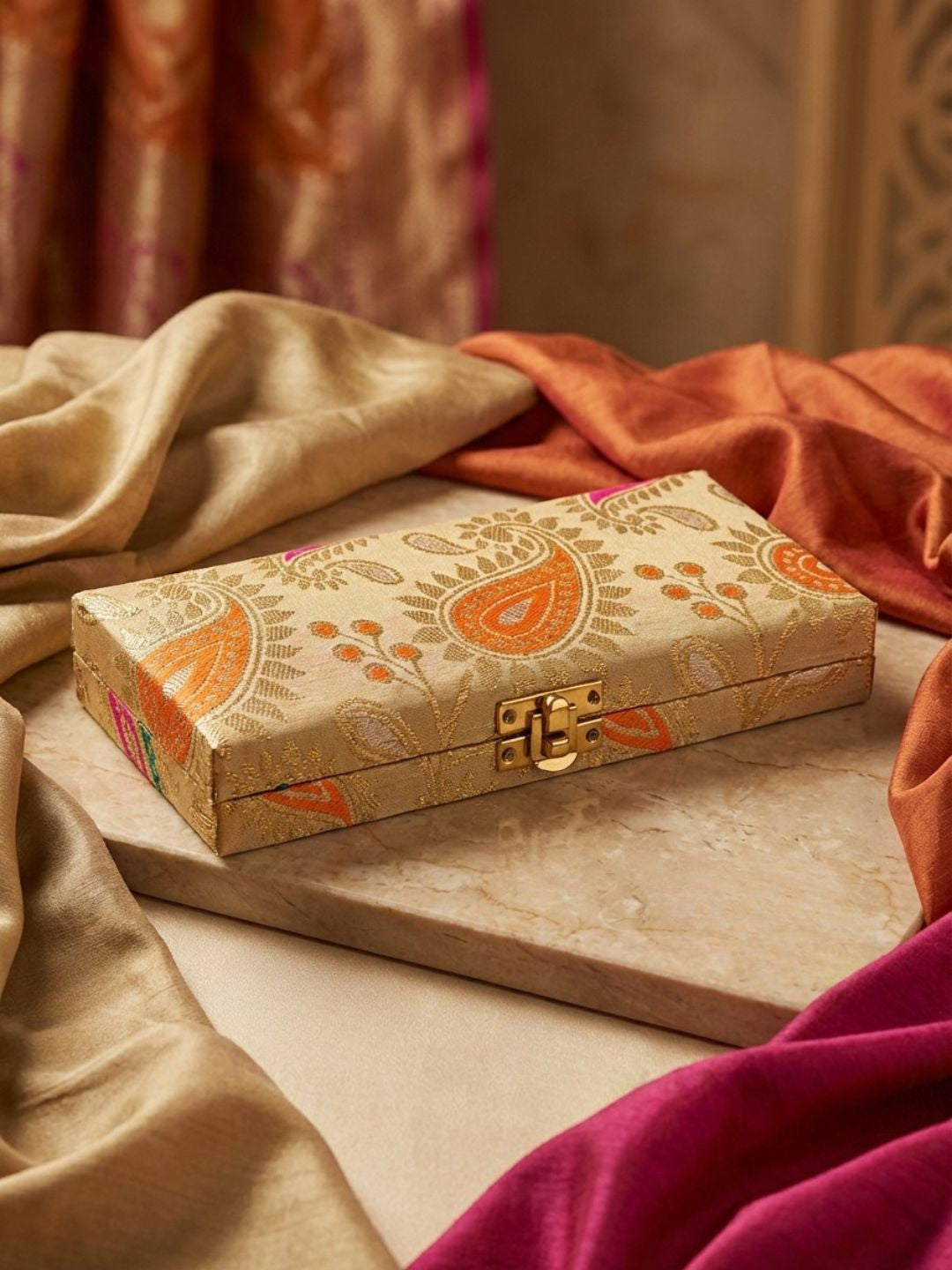 Ishhaara Shagun Cash Gift Box