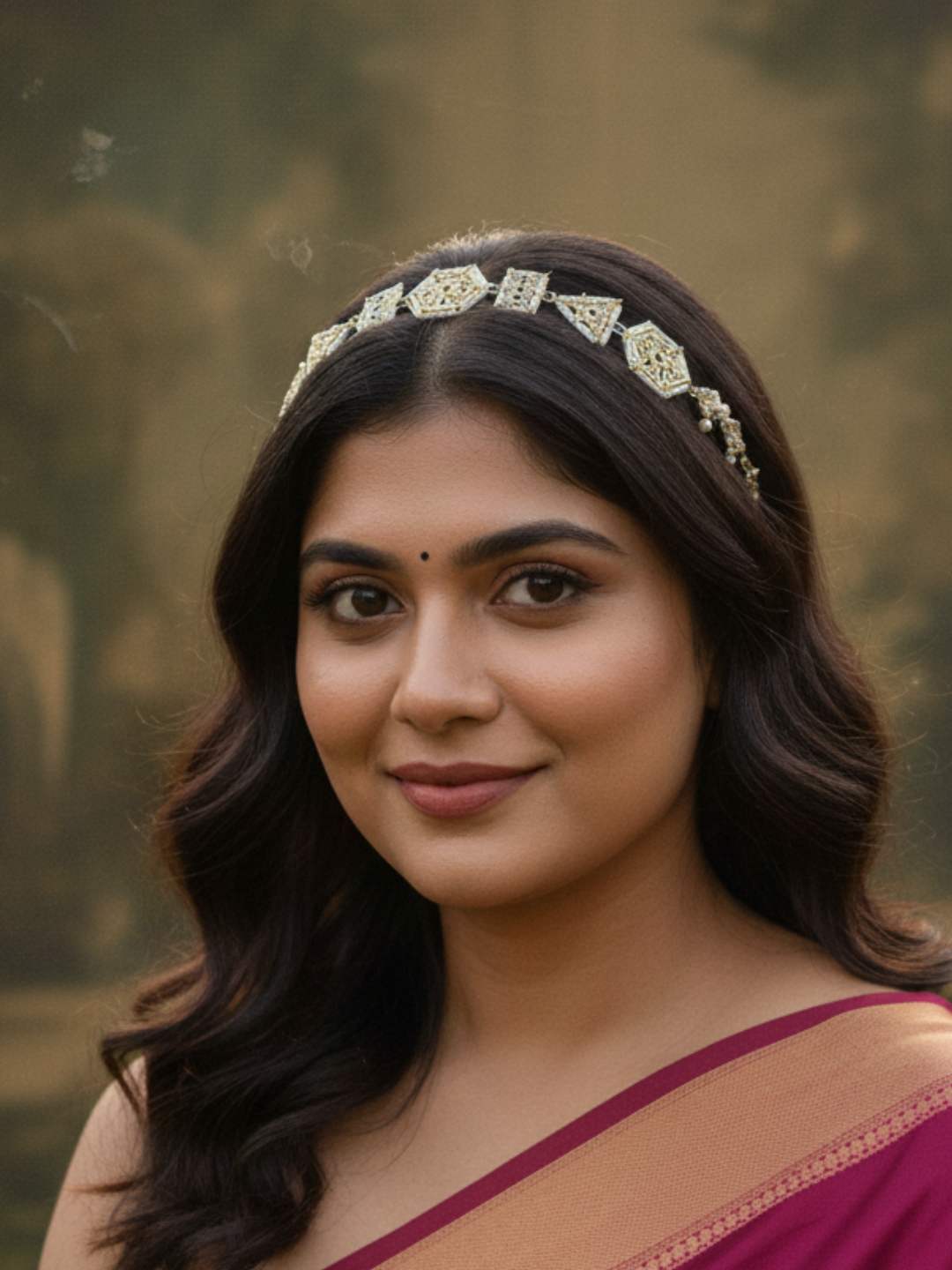 Ishhaara Sheesh Patti