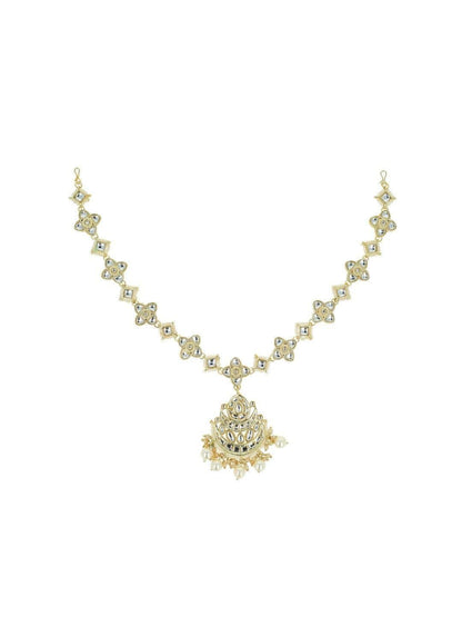 Ishhaara Sheesh Phool Chand Teeka