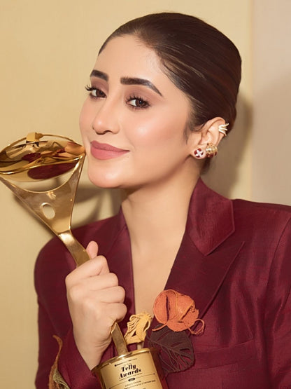 Ishhaara Shivangi Joshi In  Earcuff