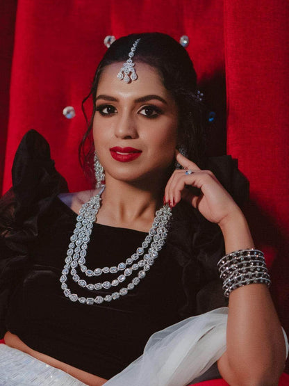 Ishhaara Ad Abstract 3 Layered Set