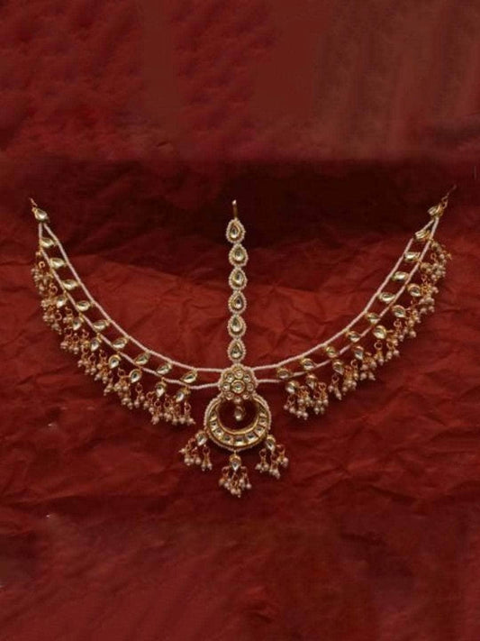 Ishhaara Simple Chandini Mathapatti