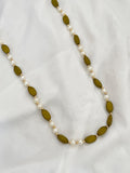 Ishhaara Single Layered Ellaichi Mala